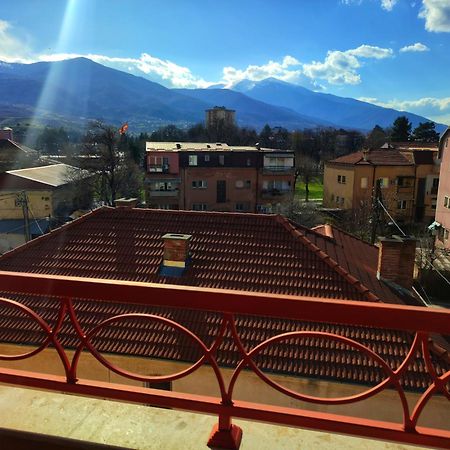 Bitola City Center Esterno foto
