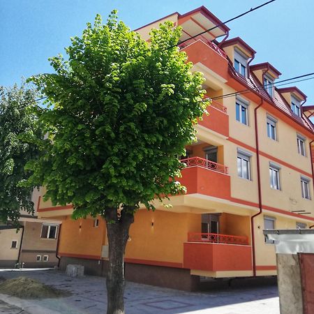 Bitola City Center Esterno foto